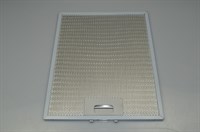 Metallfilter, Gorenje Dunstabzugshaube - 10 mm x 320 mm x 259 mm